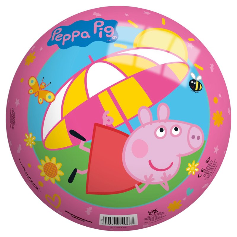 BALLON 23CM PEPPA