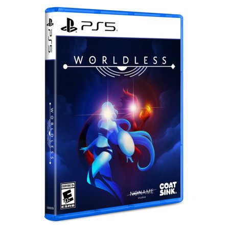 Wordless (Limited Run) (Import)