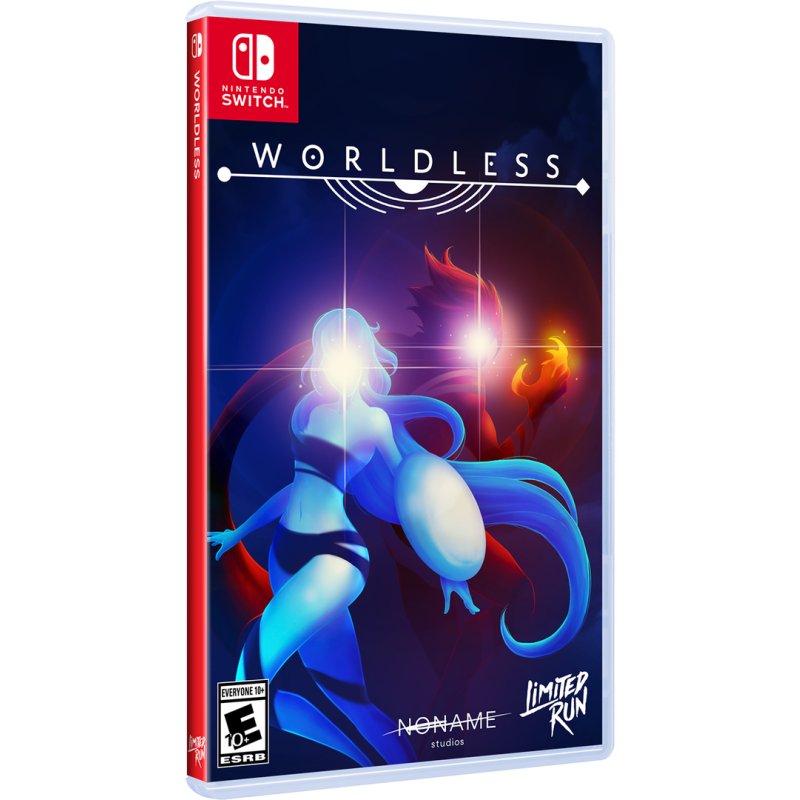 Wordless (Limited Run) (Import)