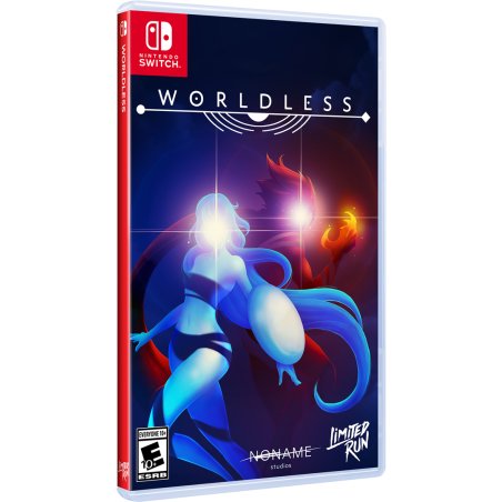 Wordless (Limited Run) (Import)