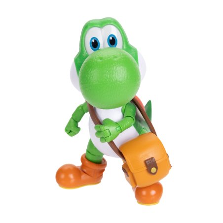 Super Mario Galaxy Movie - Figures 12 cm Wave 1 - Yoshi