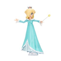 Super Mario Galaxy Movie - Figures 12 cm Wave 1 - Rosalina