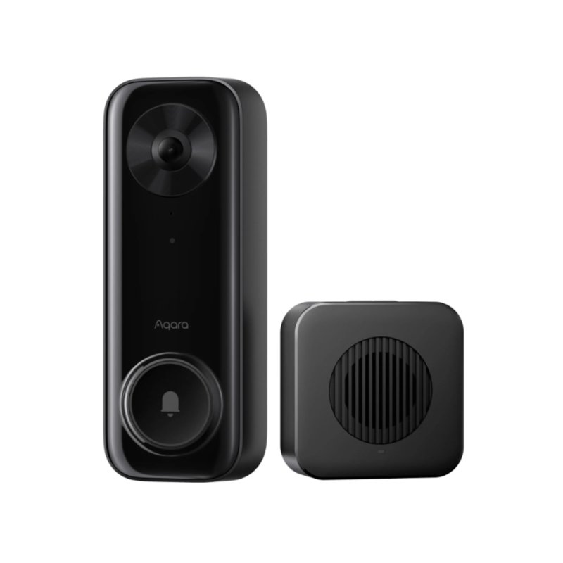 Aqara Doorbell Camera G400 Select (Wired)