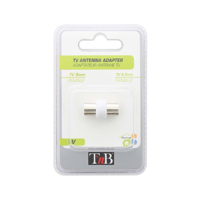 T'nB ACOAXF995 cable gender changer