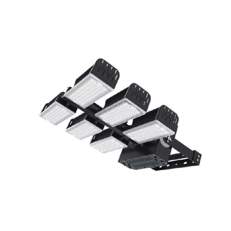 Synergy 21 154896 Noir 720 W LED