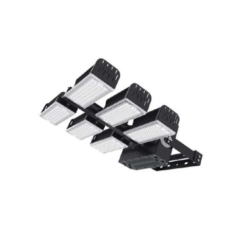 Synergy 21 154896 Black 720 W LED