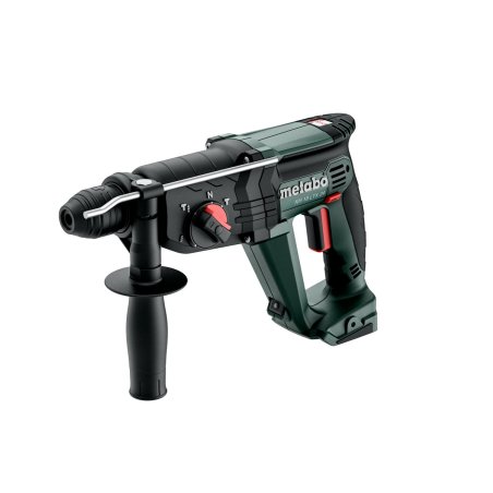 Metabo KH 18 LTX 24 1400 tr/min SDS Plus
