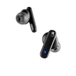 słuchawki Skullcandy Smokin Buds True WirelessIn-ea rTrue Black