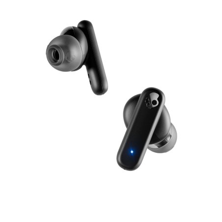 słuchawki Skullcandy Smokin Buds True WirelessIn-ea rTrue Black