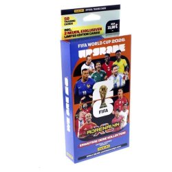 Panini FIFA World Cup 2026 Trading Cards Update Set