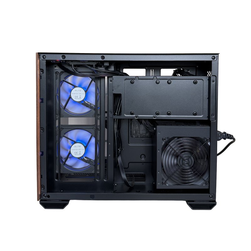 PC SAHARA - RTX 5060