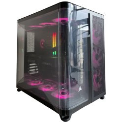 PC HYPERNOVA - RTX 5080