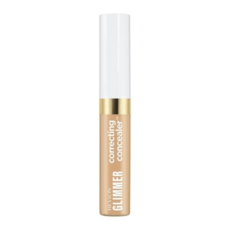 Revlon Glimmer Correcting Concealer