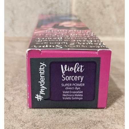 Guy Tang Mydentity Violet Sorcery Direct Dye Hair Color