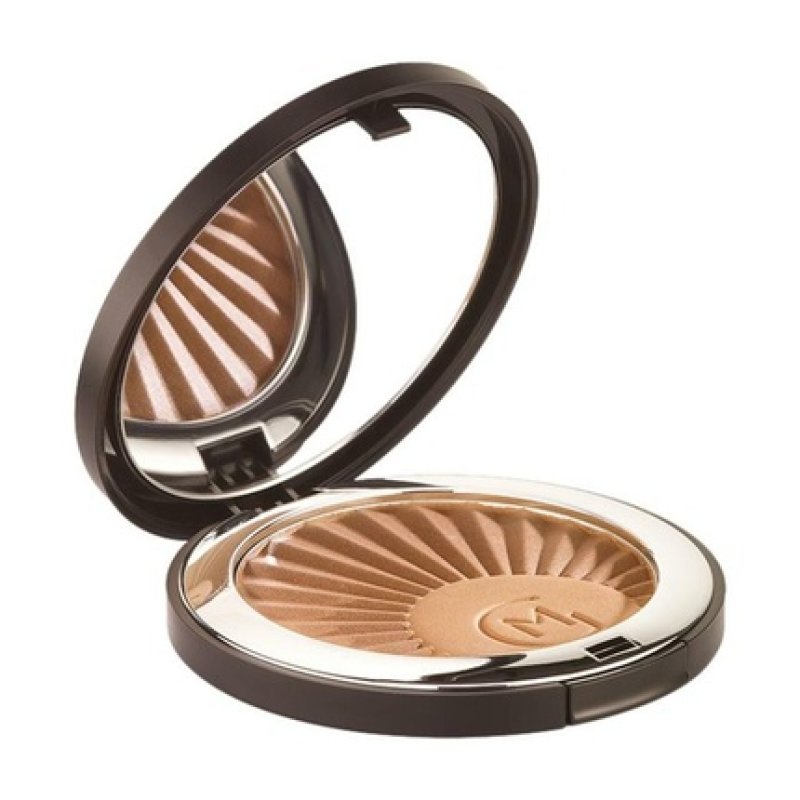 Maria Galland 822 Sublimating Bronzing Powder 9 G