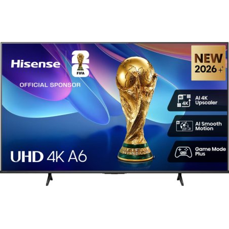 Hisense 55A6S