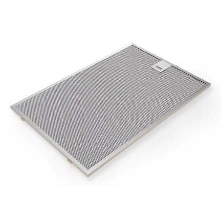 Bosch DBB97DP60 hotte Intégré Noir 699 m³/h