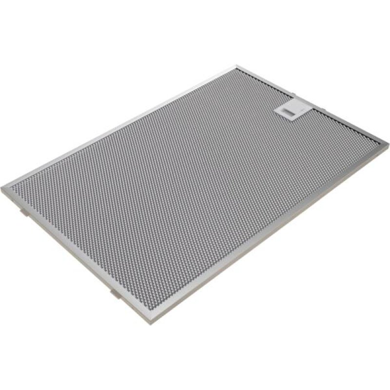 Bosch DWB93BC30 cooker hood Wall-mounted Stainless steel 400 m3/h
