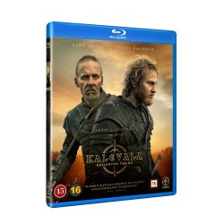 Kalevala: The Story of Kullervo