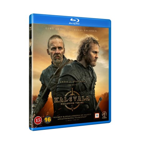 Kalevala: The Story of Kullervo