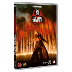 28 Years Later: The Bone Temple