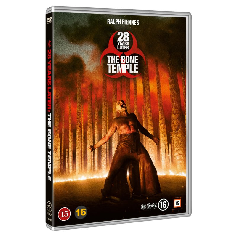 28 Years Later: The Bone Temple