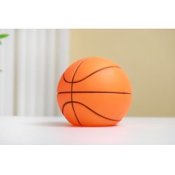 iTotal - Night light - Basketball - 18 × 15 × 12.5 cm