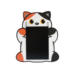 iTotal - Magic board ORANGE CAT (XL3171)
