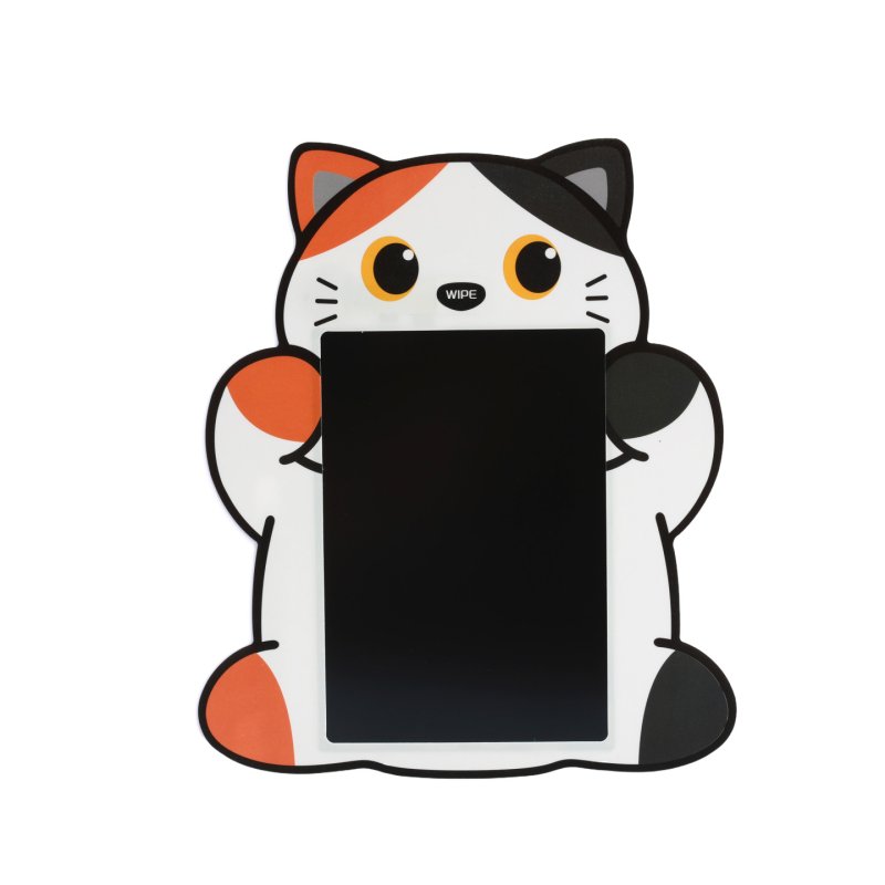 iTotal - Magic board ORANGE CAT (XL3171)
