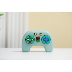 iTotal - LET'S PLAY Night light - 18 × 15 × 12.5 cm