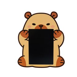 iTotal - Magic board CAPYBARA (XL3175)