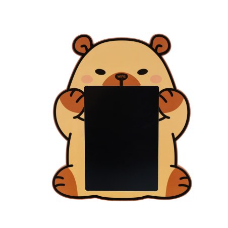 iTotal - Magic board CAPYBARA (XL3175)