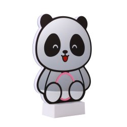 iTotal - Infinity Light Pandastic - 19.5 x 6 x 27.8 cm