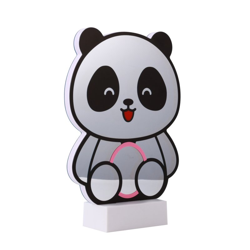 iTotal - Infinity Light Pandastic - 19.5 x 6 x 27.8 cm
