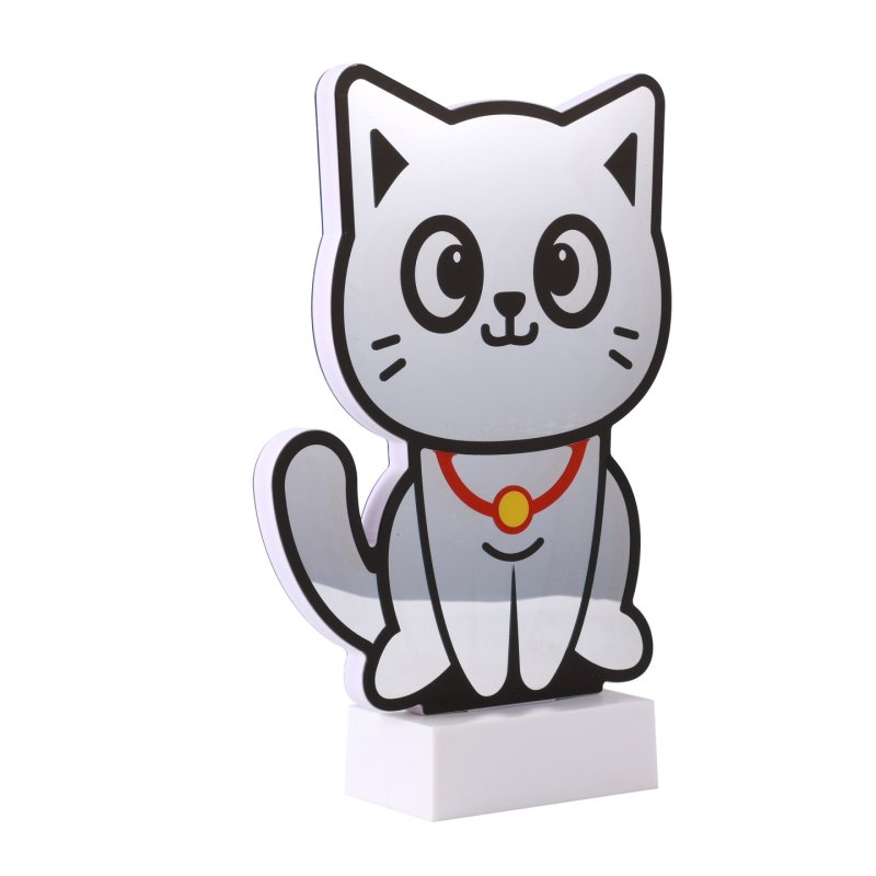 iTotal - Infinity Light - CAT - 18.7 × 6 × 27.7 cm