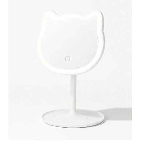 iTotal - LED Mirror - Cat - 19.5 × 18 × 29.2 cm