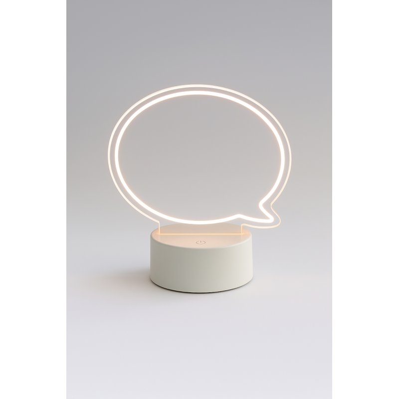 iTotal - DIY Lamp Balloon - 15.6 x 10 x 16.2 cm