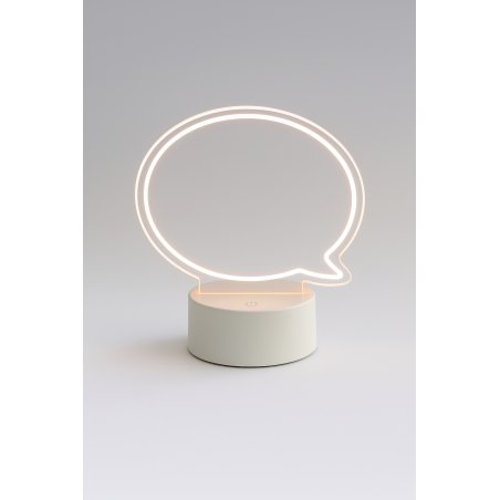 iTotal - DIY Lamp Balloon - 15.6 x 10 x 16.2 cm