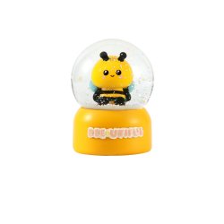 iTotal - Snow globe - Bee