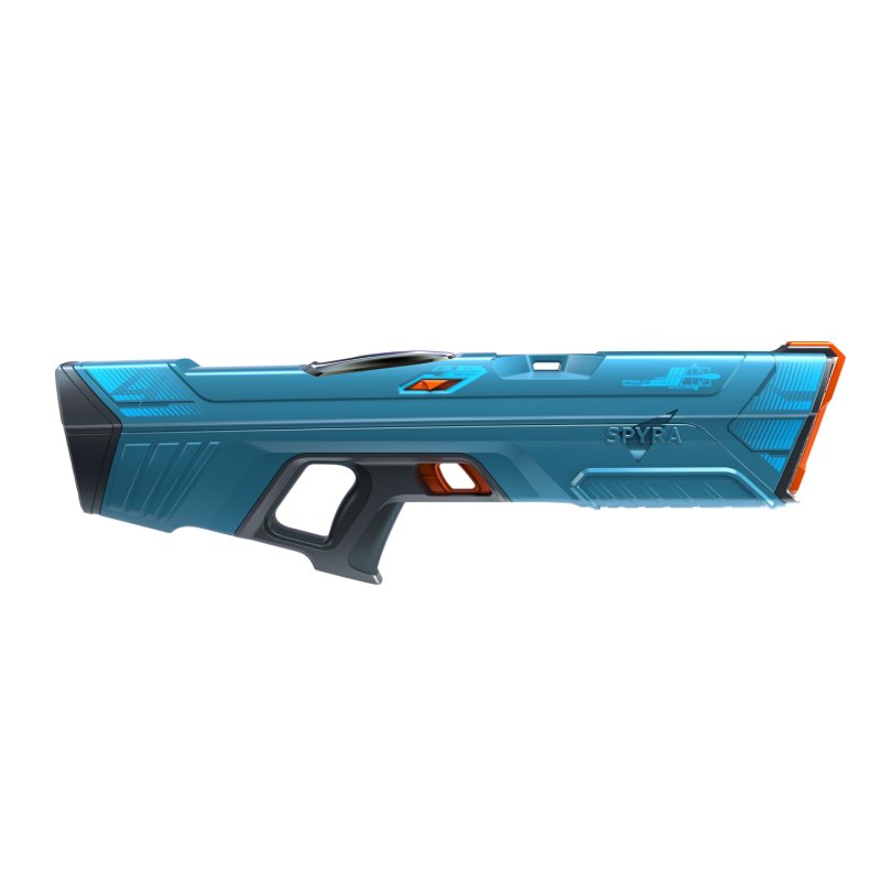 SpyraFour (blau)