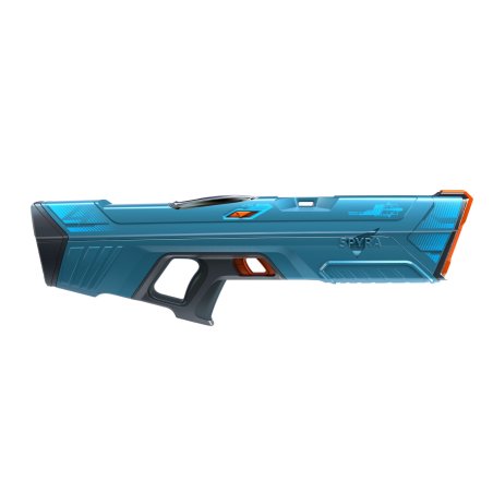 SpyraFour (blau)