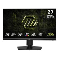 MSI MAG 272QPF E20