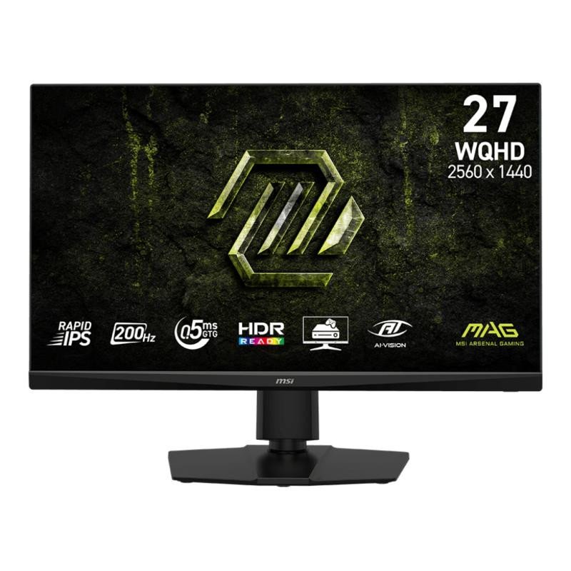 MSI MAG 272QPF E20
