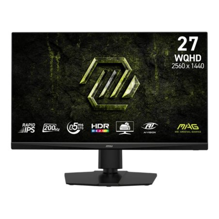 MSI MAG 272QPF E20