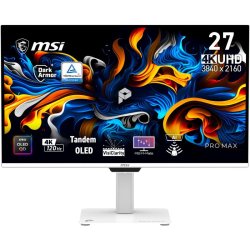 MSI PRO MAX 271UPXW12G