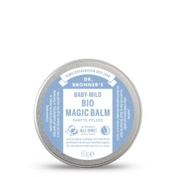 Dr.Bronner's SD01BA02-DE crème et lotion pour le corps 60 ml Baume