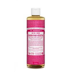 Dr.Bronner's 18-EN-1 475 ml Liquid soap 1 pc(s)