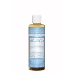 Dr.Bronner's 18-IN-1 240 ml Liquid soap 1 pc(s)