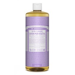 Dr.Bronner's 18-EN-1 945 ml Liquid soap 1 pc(s)