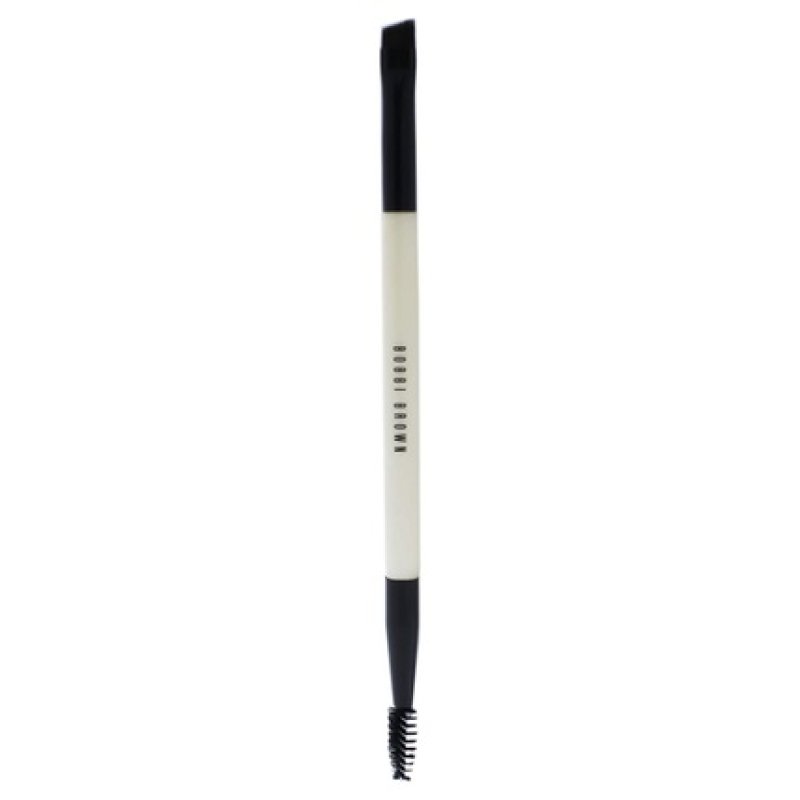 Bobbi Brown Dual Ended Brow Definer Groomer Brush